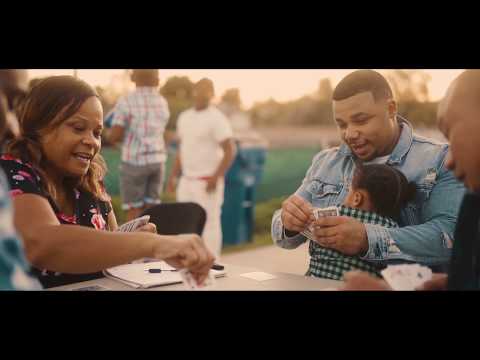 Charley Brown ft. Chill x Muff - "Gang On" (prod. KeithWarren) | shot by @ThomasTyrell619