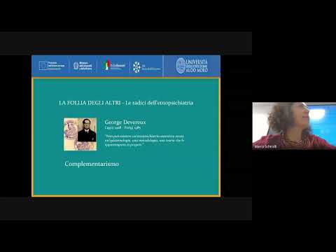 Anteprima video seminario
