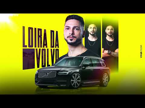 MEGA FUNK LOIRA DA VOLVO (DJ EDGAR GOMES)