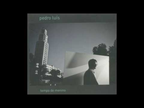 Menina Do Salão De Beleza - Pedro Luis