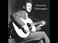 Lonnie Donegan - Rise Up [c.1963].