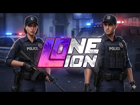 كيف تدخل فصيل الشرطة و شرح كامل للفصيل | One Lion roleplay 🦁