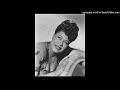 Ella Fitzgerald with Duke Ellington and His Orchestra - Summertime (April 8, 1968)