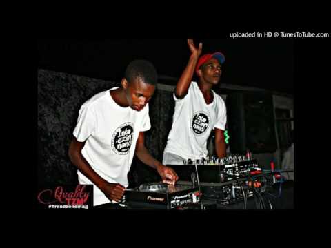 DJ Baseline x Lishiano - OkoBes'Jaiva (Vocal Mix)