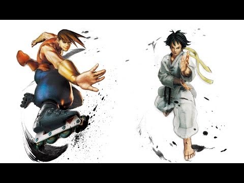 CompelledMeans52 [Yang] vs. Rafalibe [Makoto]