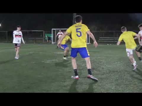 SABALEROS VS DEPORTIVO LAS PALMAS - #LigaNuñez - #Clausura SLS - 1/10/2022