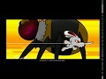 ACT01 SPIDER Bloody Bunny