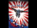 Dumbo Live Action 2019 DVD Overview