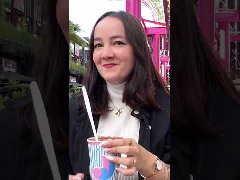 Uma tarde comigo passeando em Caldas novas Singapura shopping