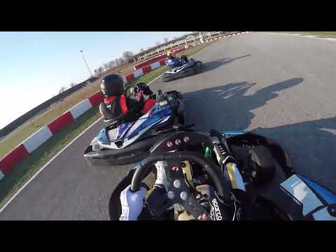 7H of Lignano Circuit - IRK 2022 Round 1 - Stint 5.1