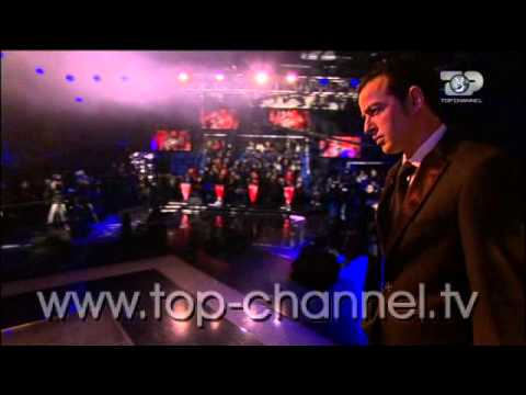 Netet Live - Episodi 6 - Enrika, Skuadra Miriam Cani - The Voice of Albania - Sezoni 1