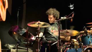 John Butler Trio   &quot;Johnnys Gone&quot;   One Night Stand Alice Springs 03-27-2010