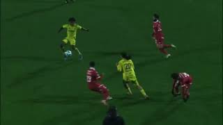 Sofiane BOUDRAA [2003 Winger] 2024/25 Aubagne FC