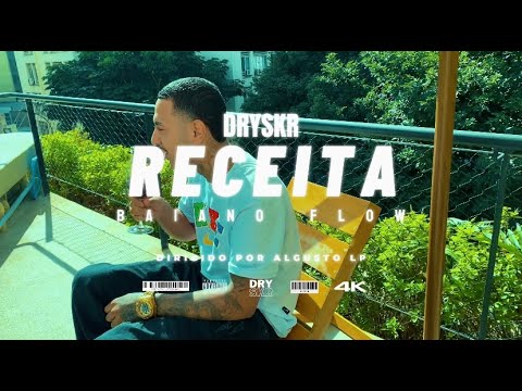 Baiano Flow - RECEITA (OficialMusicVideo)