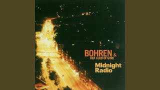 Midnight Radio Track 6