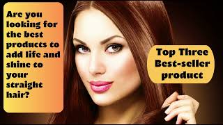 Best-Selling Shampoo |Top-Rated Products | Amazon product | Straight hair shampoo |