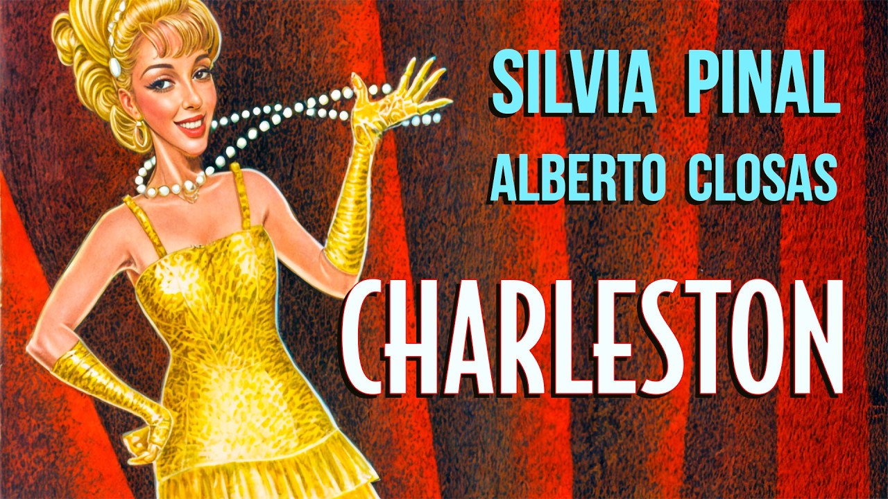 Charleston - Película Completa
