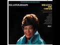 Ella Fitzgerald - Abide with Me