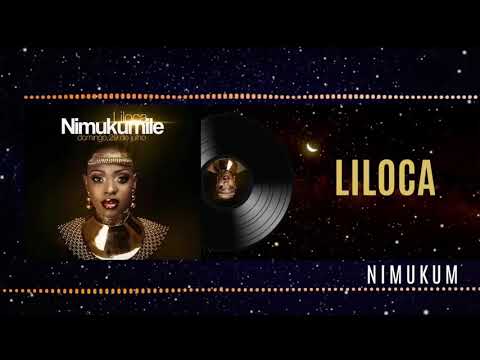 Liloca - Nimukumile (Audio)