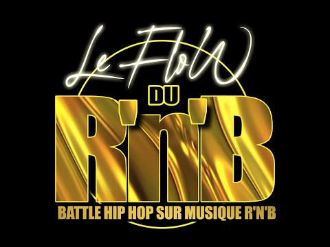 BATTLE FLOW DU RNB  #3  - Huitième de Finale :  Missile Vs Léa Djyl