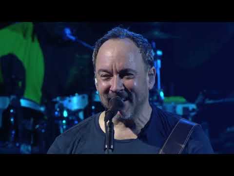 Dave Matthews Band - Sweet - LIVE 05.25.22 MIDFLORIDA Credit Union Amphitheatre, Tampa, FL