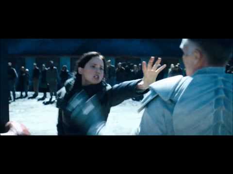 We Remain (FULL)- Christina Aguilera The Hunger Games: Catching Fire Soundtrack