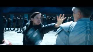 We Remain (FULL)- Christina Aguilera The Hunger Games: Catching Fire Soundtrack