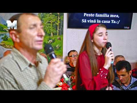 Ciuta 21.01.2023 - Frații de la Orvisele - Grupajul de cântări 5