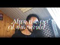 ECLIPSE - AFTER THE END OF THE WORLD  |  Cover by Nito