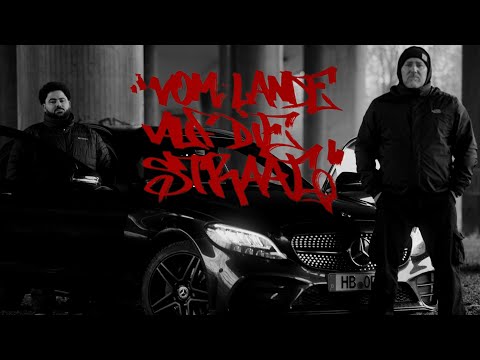 Wort Und Totschlag – Vom Lande auf die Straat feat. Warpath