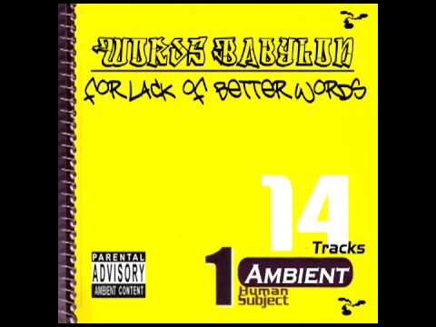 Words Babylon - WAR!!!