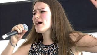 2013 ГИА. Музыкальное искусство эстрады. Ансамбль