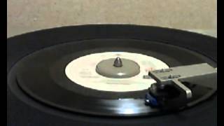 David Frizzell - Lost My Baby Blues [stereo 45 version]