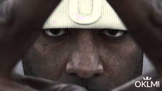 Booba - Mon Pays