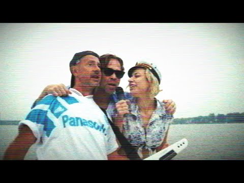 Lexy & K-Paul - Possible (Official Video)