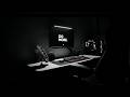Monk Mode Lock In Focus Music 174 Hz