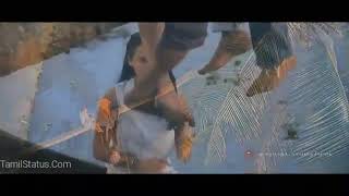 Kanave kanave chiyan vikram love fell song