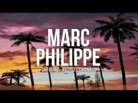 Marc Philippe - Broken Mess (Lyric Video)