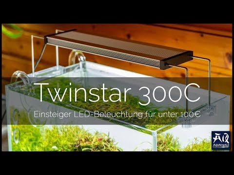 The best lighting for under €100? | AquaOwner