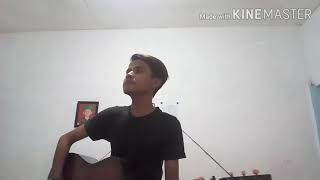 Download lagu Armada - Air Mataku Bukan Untukmu (Cover By Reza) mp3