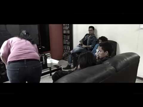 No Hay Marcha Atras - Shortfilm