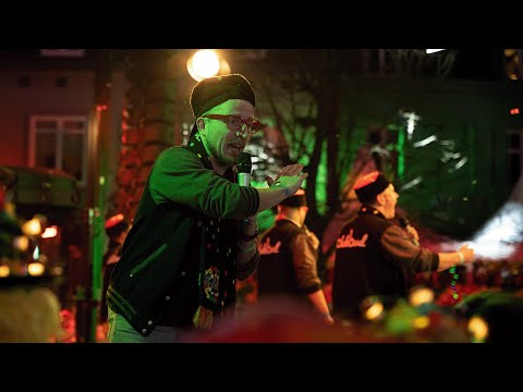 GGVF 2023: De Plekbend - Van ’t Gaas (al)aaf