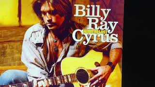 Billy Ray Cyrus - The Buffalo Music Video🎵🎵🎵🎵🎵🎵🎵🎵🎵🎵🎵🎵