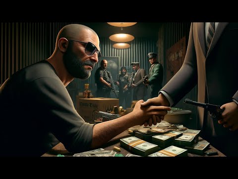 I business illegali più scomodi su GTA Online E37