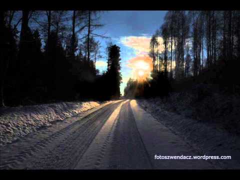 DOM MODY -  Nadchodzi noc