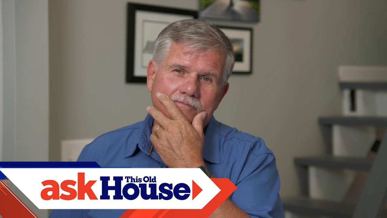 Dangerous Staircases | Open House | Ask This Old House