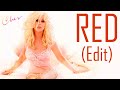 Red (Extra Verse Edit) [Music Video]