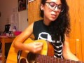 The Pretty Reckless - Zombie Acoustic Guitar Cover ...