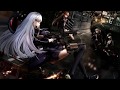 少女前線 Girls Frontline New Years Day Break My Body