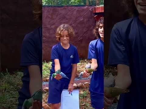 MYP 2 Learning Comes Alive at Safari Eco Park